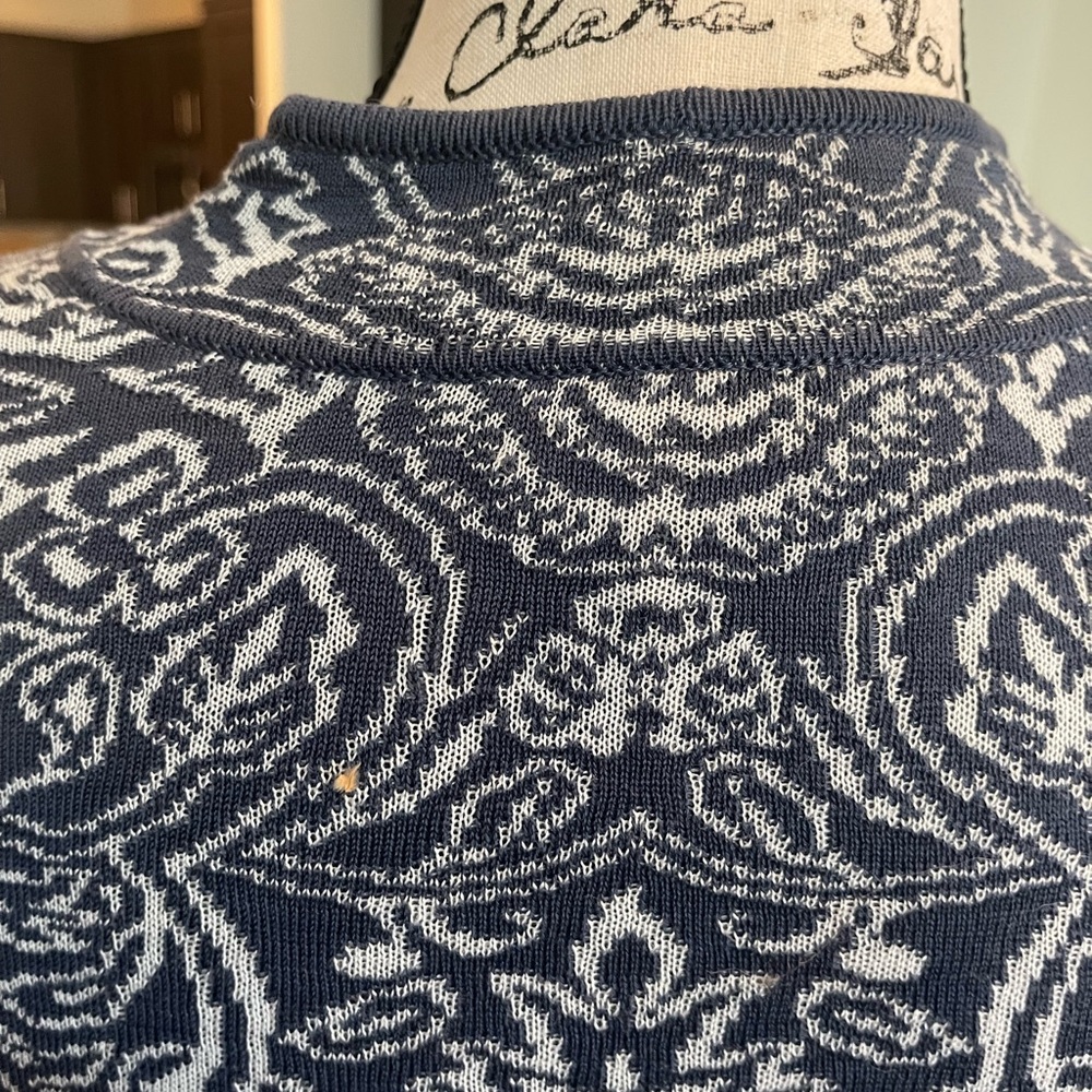 Peruvian Connection Cardigan, Medium - image 5